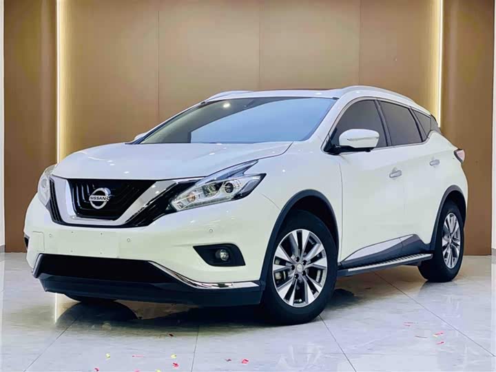 Фото 2 - Nissan Murano