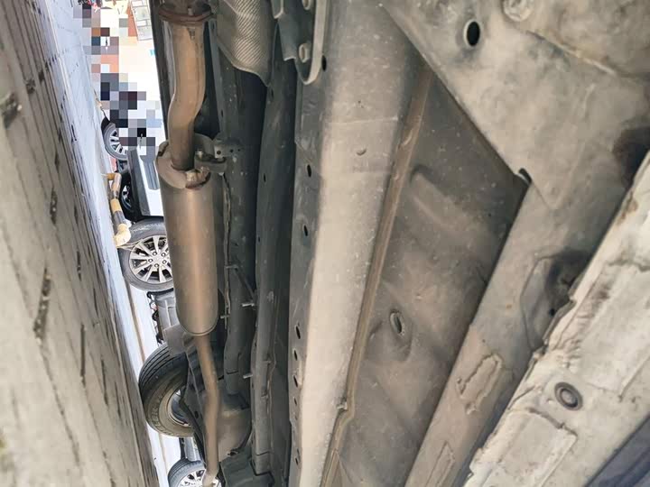 Фото 20 - Nissan Murano