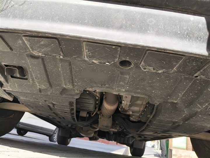 Фото 23 - Nissan Murano