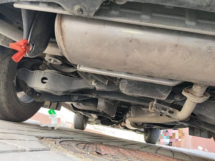 Фото 24 - Nissan Murano