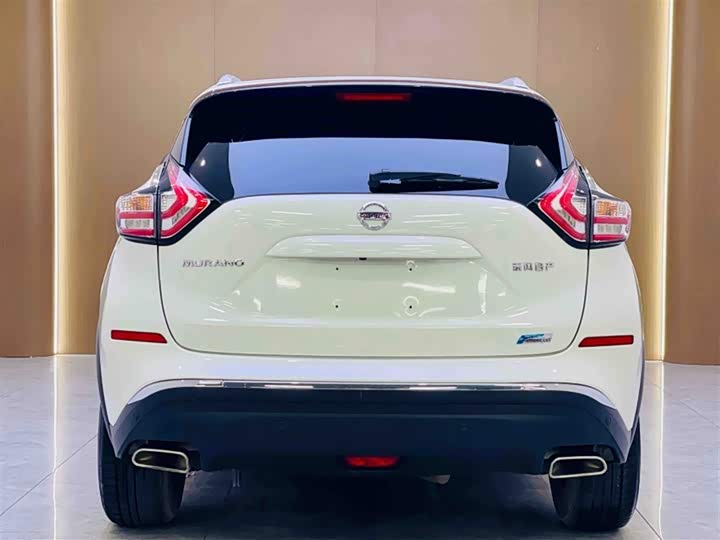 Фото 28 - Nissan Murano