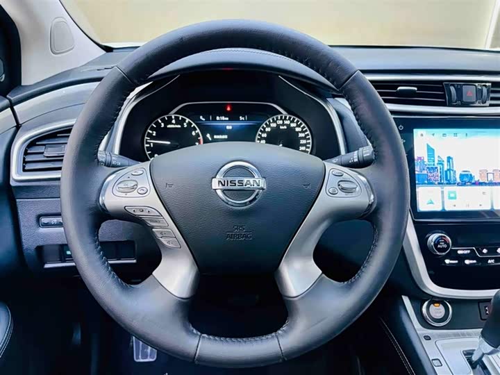 Фото 3 - Nissan Murano