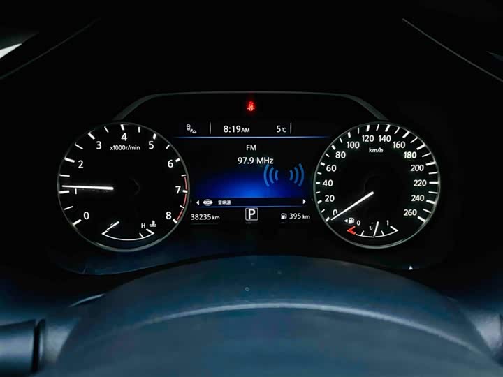 Фото 5 - Nissan Murano