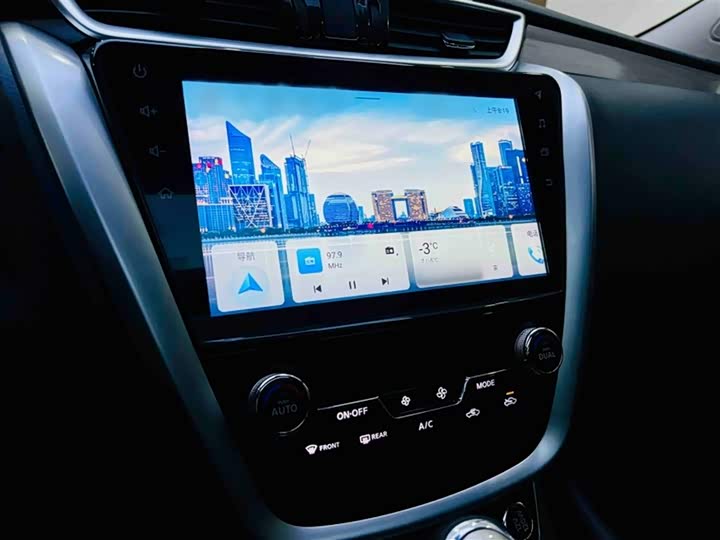 Фото 6 - Nissan Murano