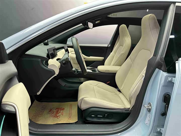 Фото 5 - Nio ET5T