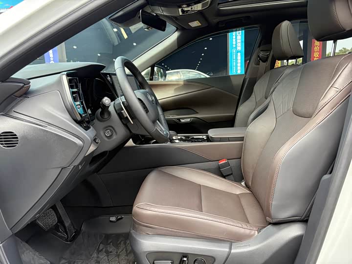 Фото 10 - Lexus RX