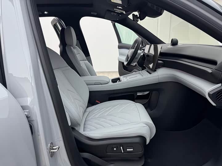 Фото 11 - Nio ES6