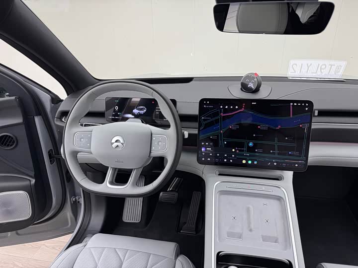 Фото 14 - Nio ES6