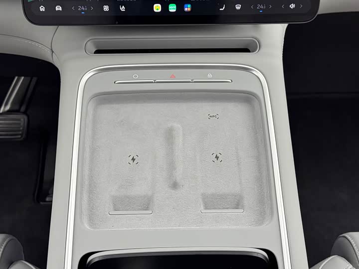 Фото 18 - Nio ES6