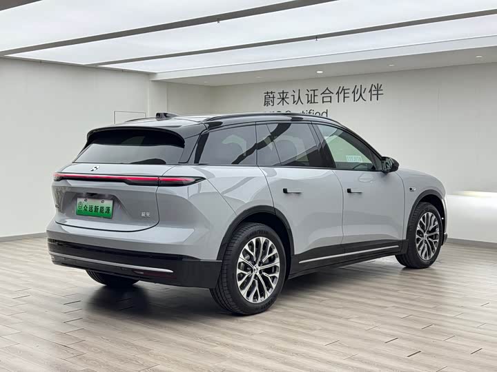 Фото 5 - Nio ES6