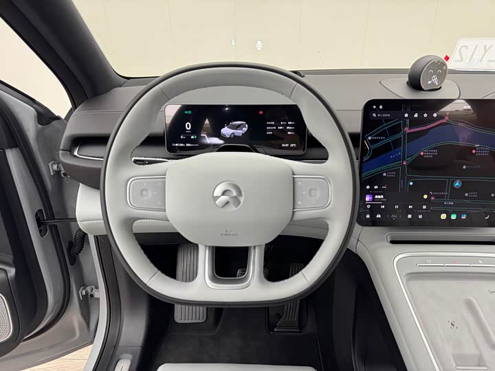 Фото 9 - Nio ES6