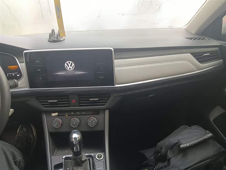 Фото 10 - Volkswagen Bora