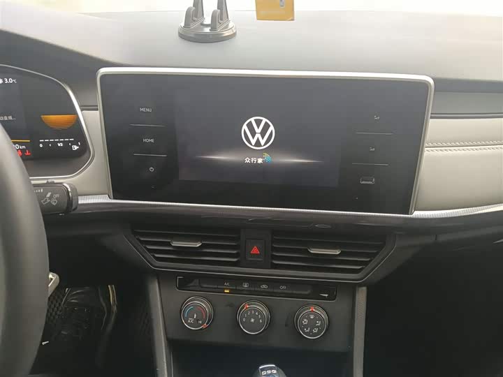 Фото 13 - Volkswagen Bora