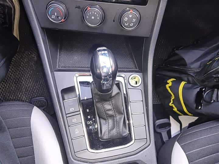 Фото 14 - Volkswagen Bora