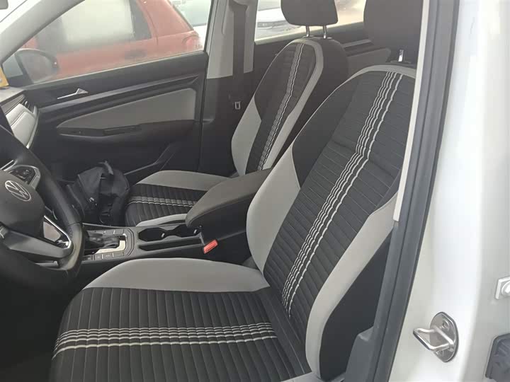 Фото 15 - Volkswagen Bora