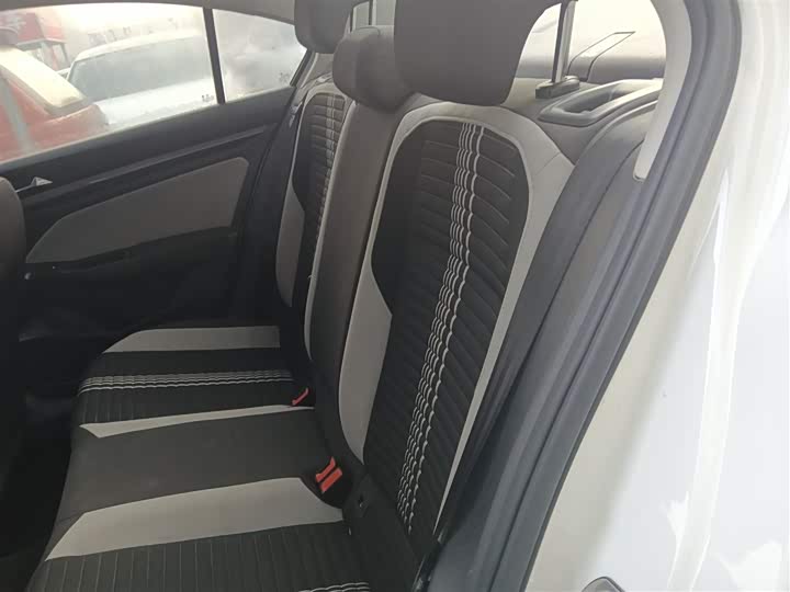 Фото 17 - Volkswagen Bora