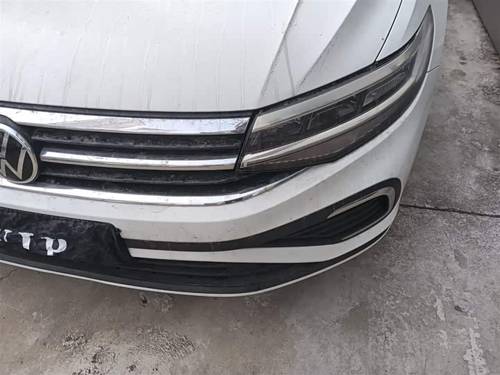 Фото 24 - Volkswagen Bora