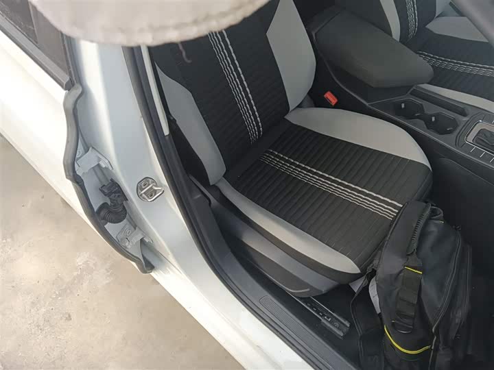 Фото 25 - Volkswagen Bora