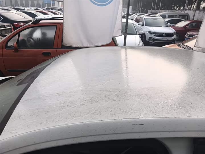 Фото 27 - Volkswagen Bora