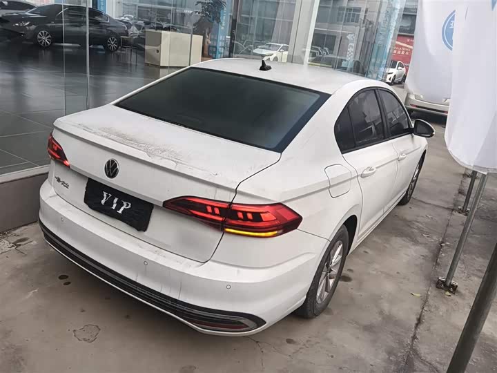 Фото 7 - Volkswagen Bora