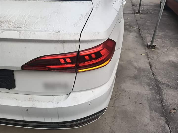 Фото 8 - Volkswagen Bora