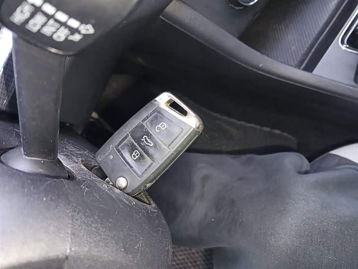 Фото 9 - Volkswagen Bora