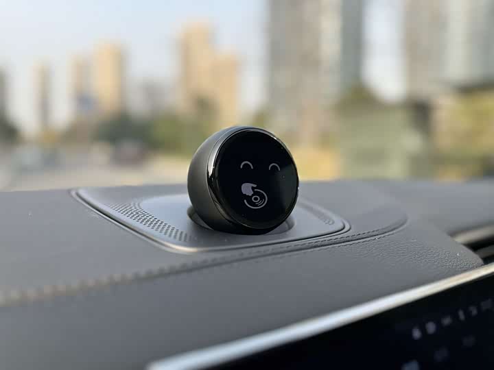 Фото 19 - Nio ES8