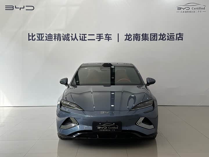 Фото 2 - BYD Seal