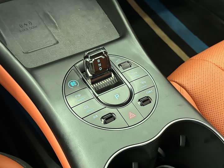 Фото 21 - BYD Seal