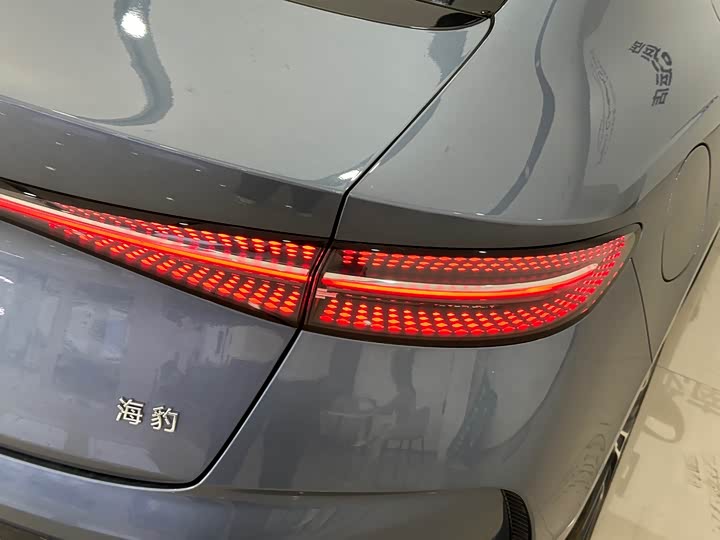 Фото 6 - BYD Seal