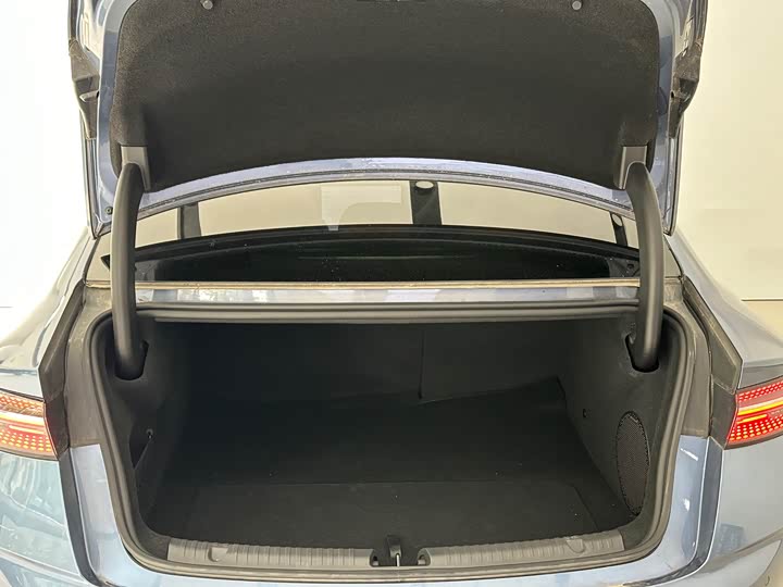 Фото 8 - BYD Seal