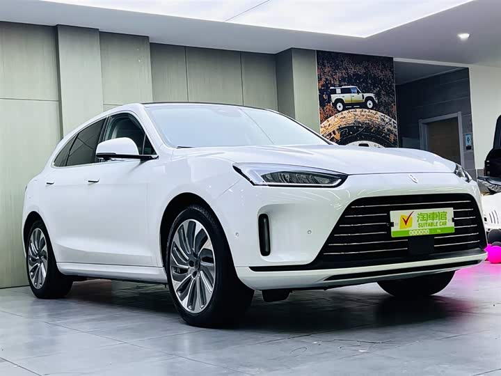 Фото 3 - Aito M5