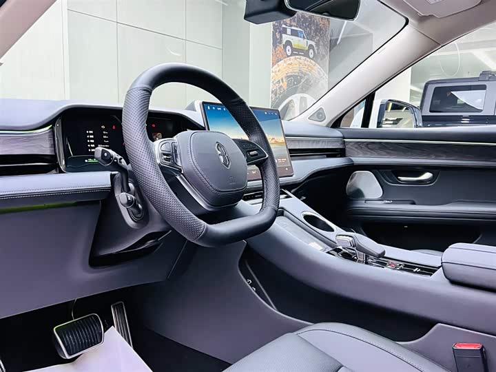 Фото 8 - Aito M5