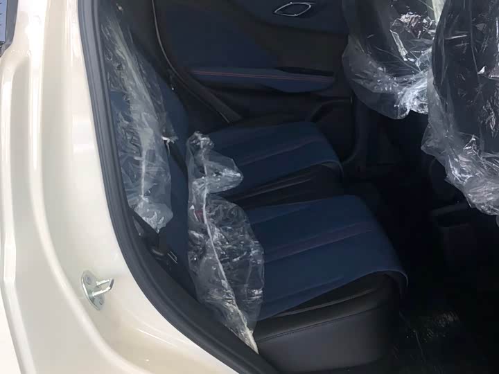 Фото 7 - BYD Seagull