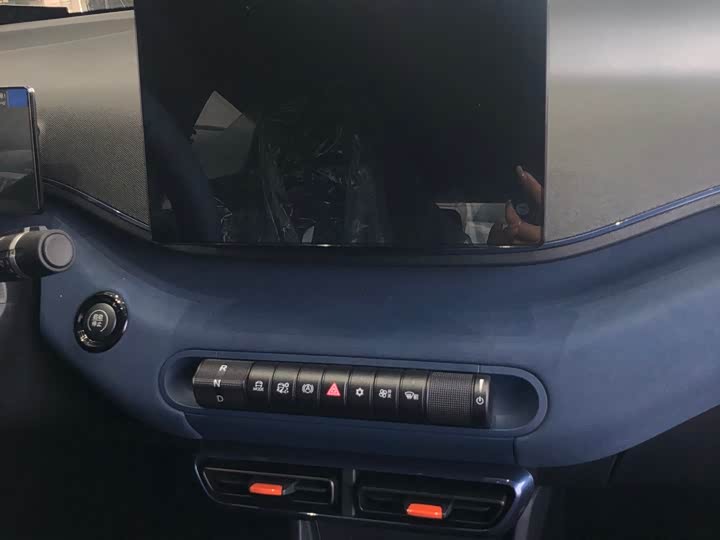 Фото 9 - BYD Seagull