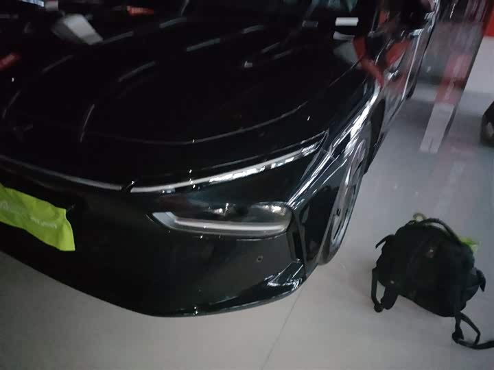 Фото 24 - XPeng F57