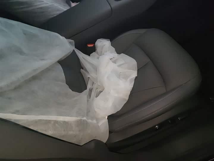 Фото 25 - XPeng F57