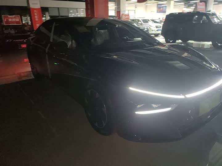 Фото 4 - XPeng F57