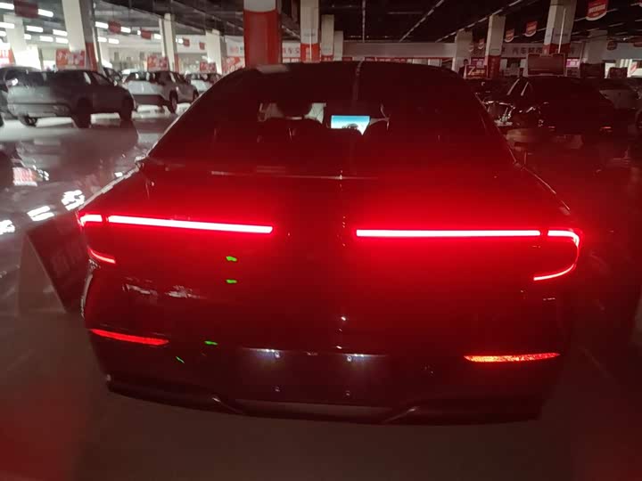 Фото 6 - XPeng F57