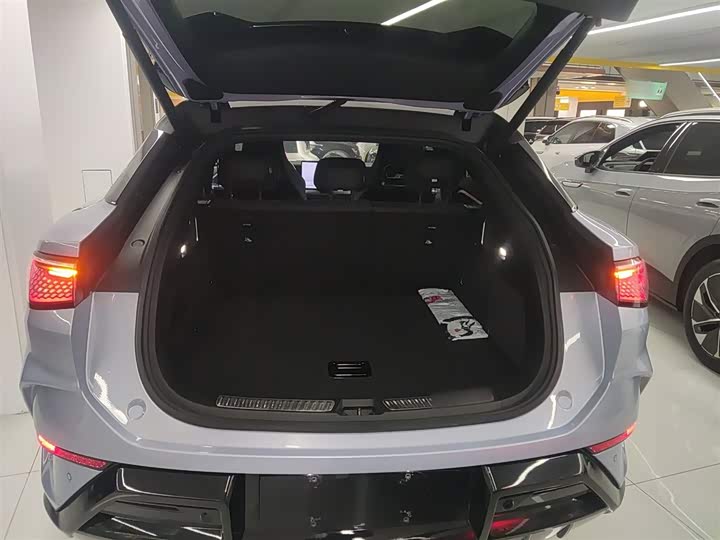 Фото 19 - BYD Sea Lion 07 EV