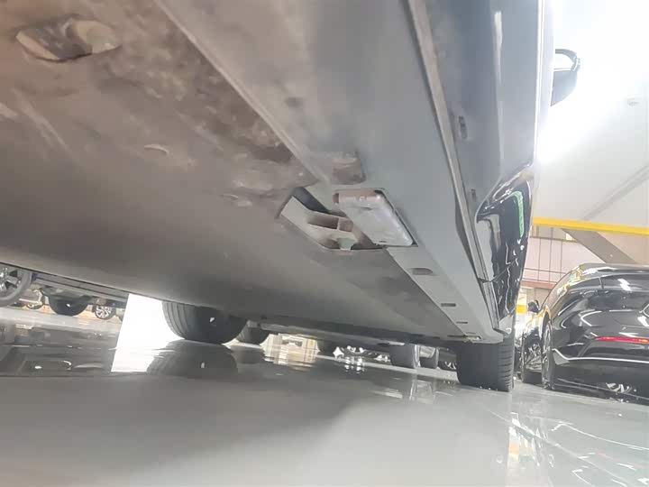 Фото 21 - BYD Sea Lion 07 EV