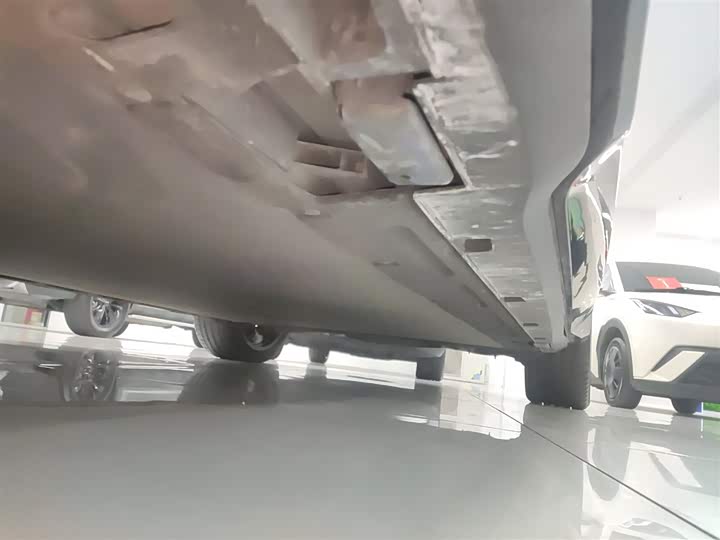 Фото 22 - BYD Sea Lion 07 EV