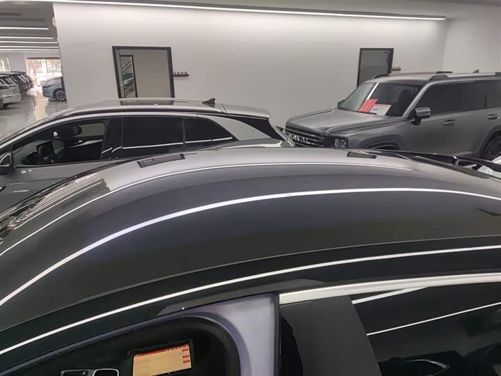 Фото 27 - BYD Sea Lion 07 EV