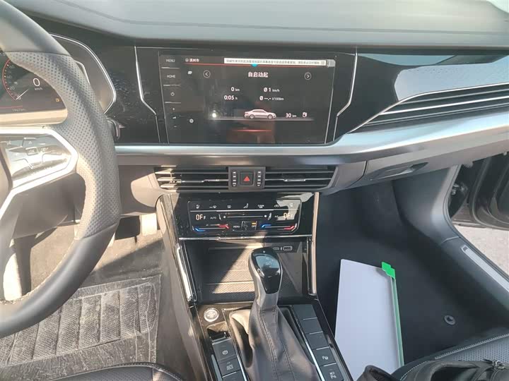 Фото 13 - Volkswagen Passat