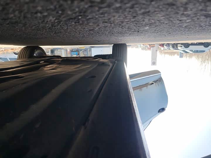 Фото 21 - Volkswagen Passat