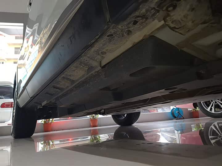 Фото 21 - Toyota Wildlander