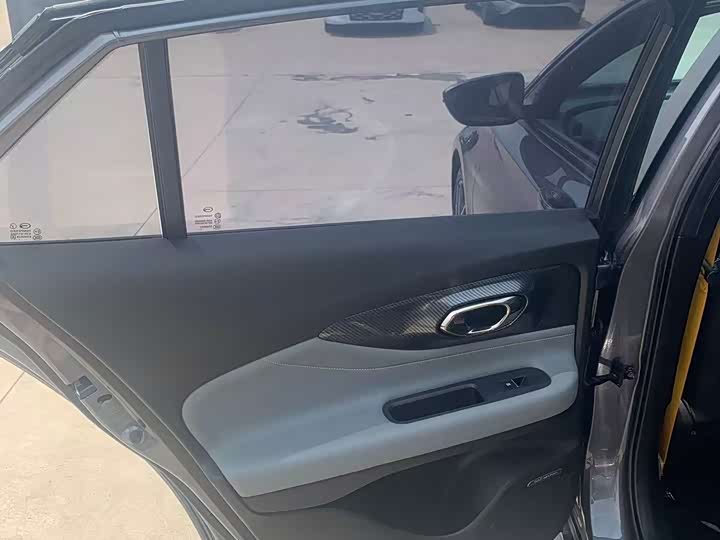 Фото 12 - GAC Trumpchi Empow R