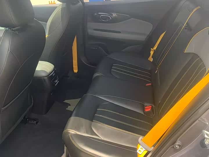 Фото 13 - GAC Trumpchi Empow R