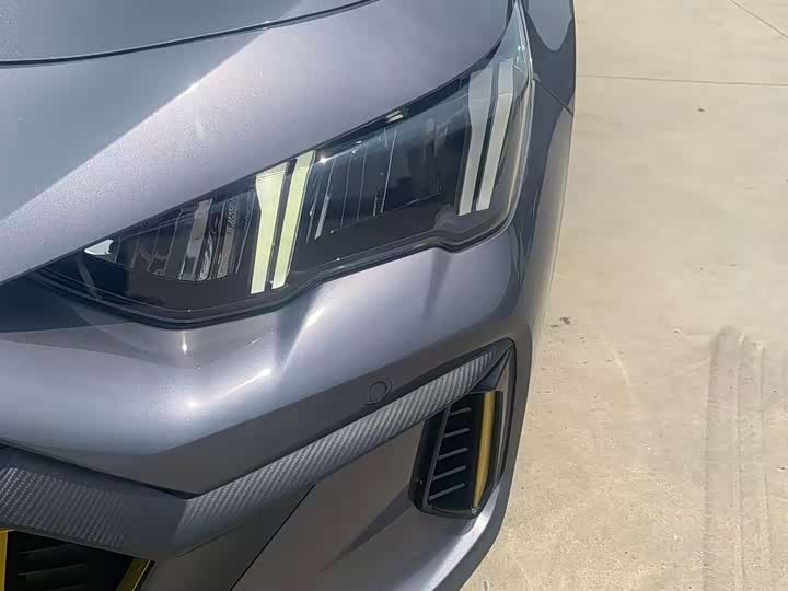 Фото 4 - GAC Trumpchi Empow R