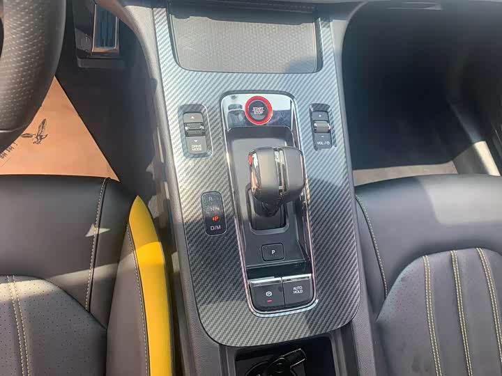 Фото 9 - GAC Trumpchi Empow R